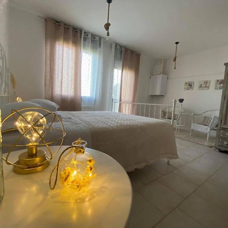 Mama Maja Bed & Breakfast Vacri Bagian luar foto