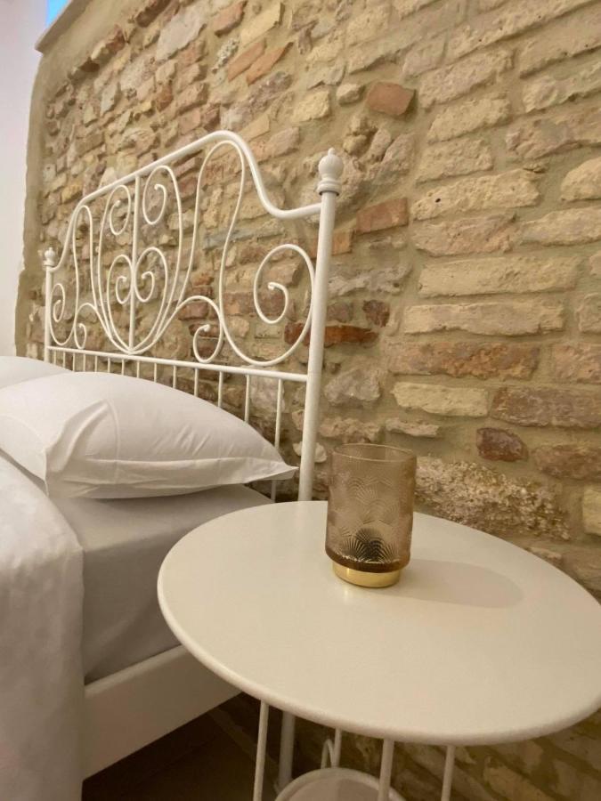 Mama Maja Bed & Breakfast Vacri Bagian luar foto