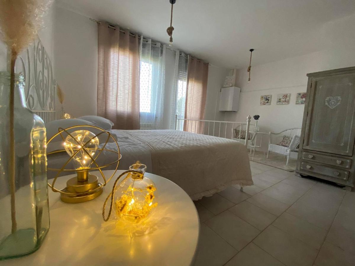 Mama Maja Bed & Breakfast Vacri Bagian luar foto