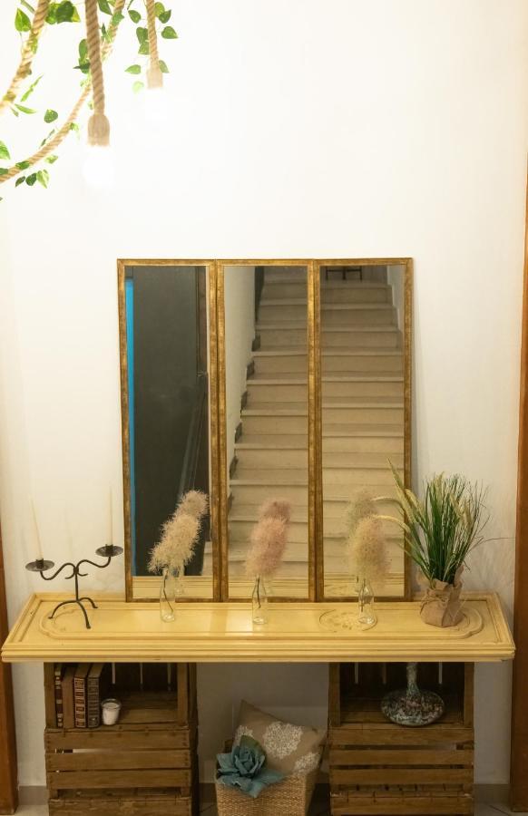 Mama Maja Bed & Breakfast Vacri Bagian luar foto