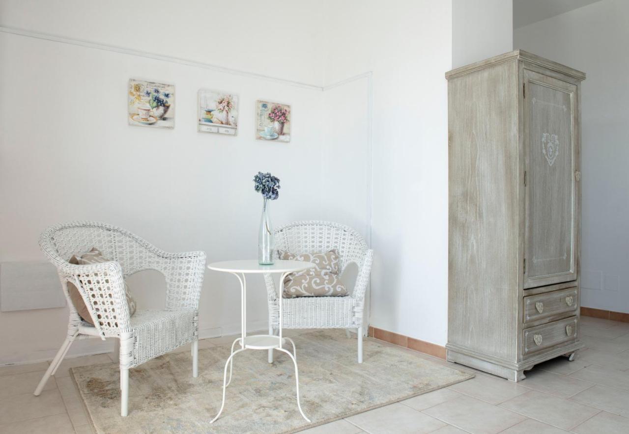 Mama Maja Bed & Breakfast Vacri Bagian luar foto