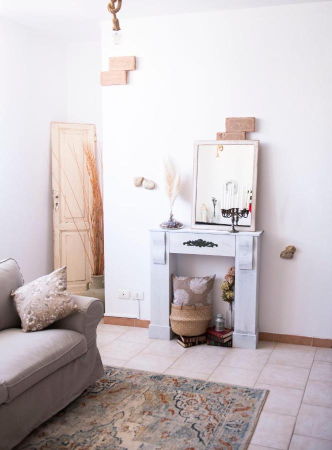 Mama Maja Bed & Breakfast Vacri Bagian luar foto