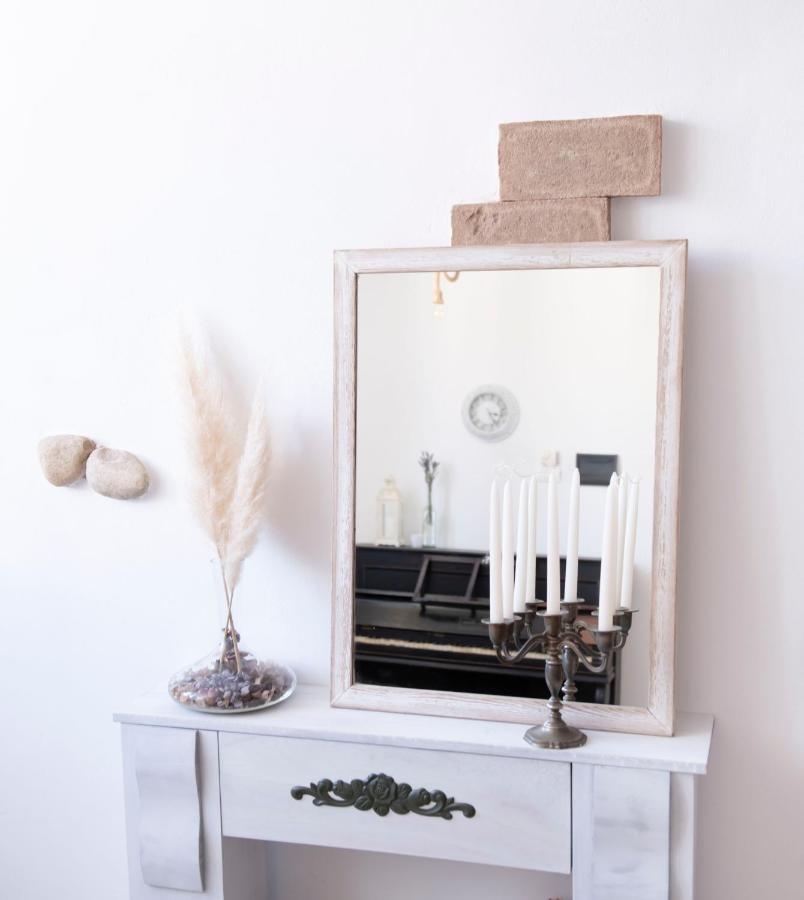 Mama Maja Bed & Breakfast Vacri Bagian luar foto