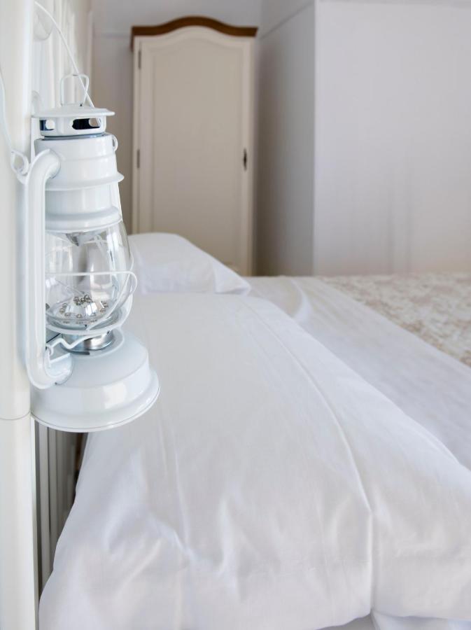 Mama Maja Bed & Breakfast Vacri Bagian luar foto