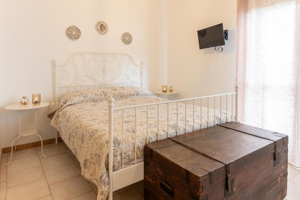 Mama Maja Bed & Breakfast Vacri Bagian luar foto